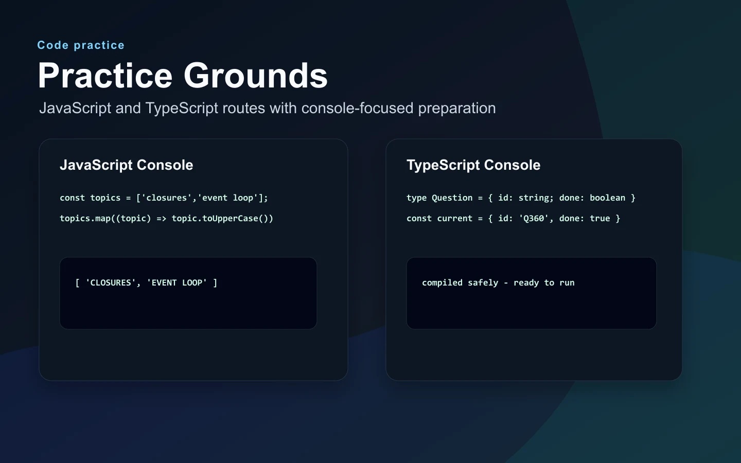 Learning Studio screenshot 4